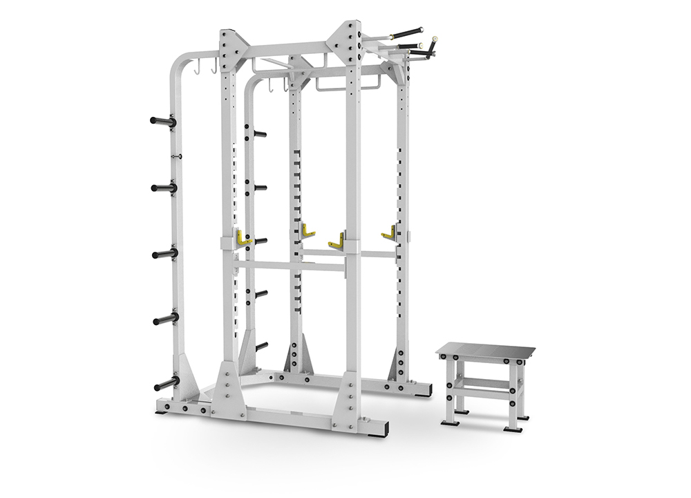 TM90 POWER CAGE